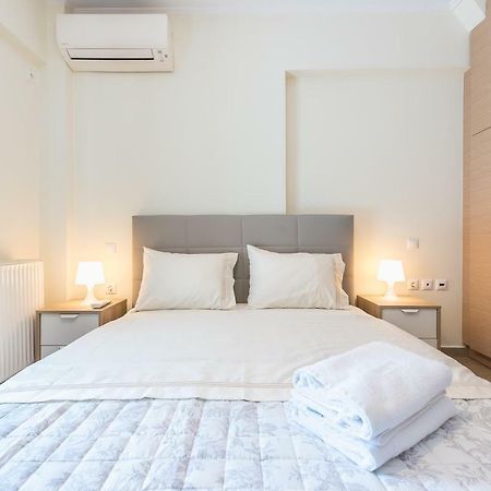 Athens Prime Apartments Екстер'єр фото