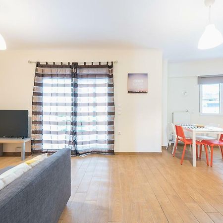 Athens Prime Apartments Екстер'єр фото