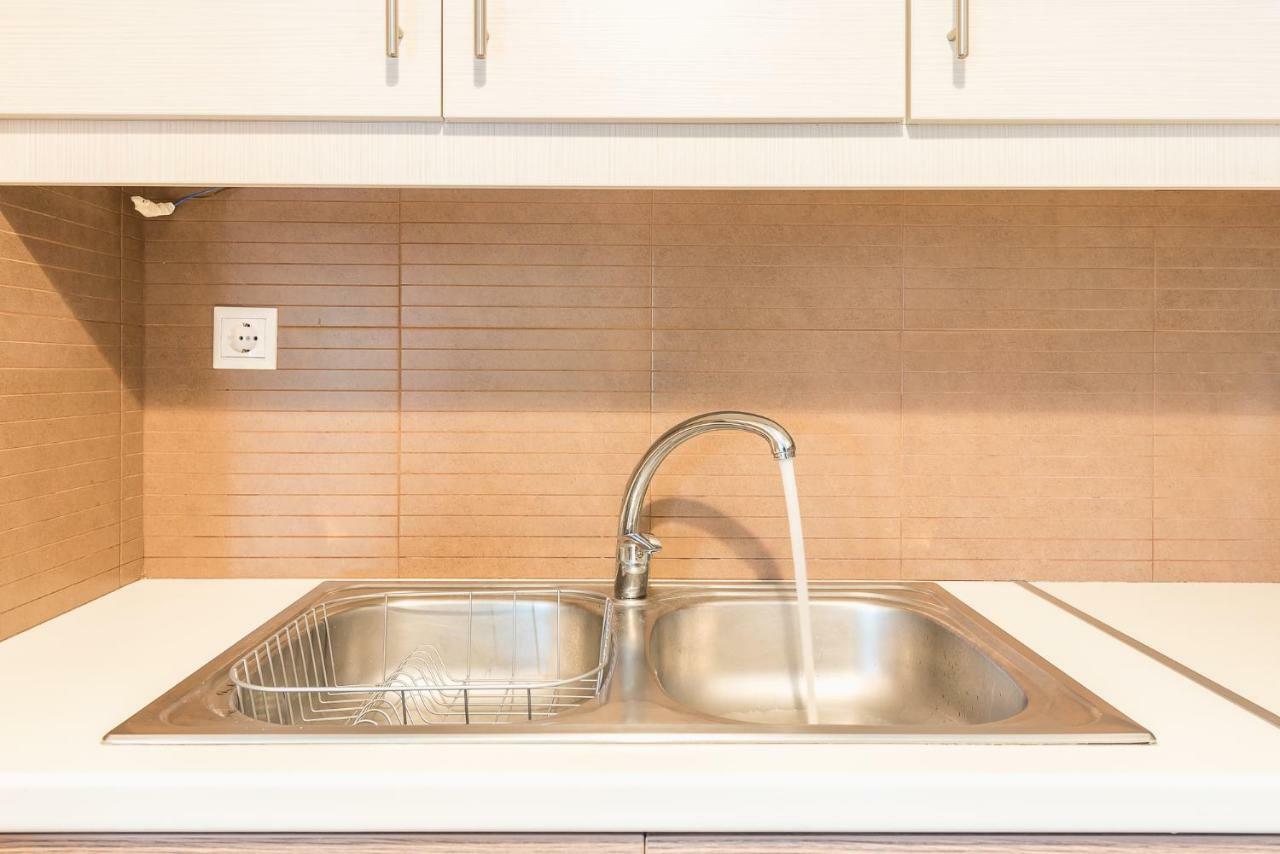 Athens Prime Apartments Екстер'єр фото