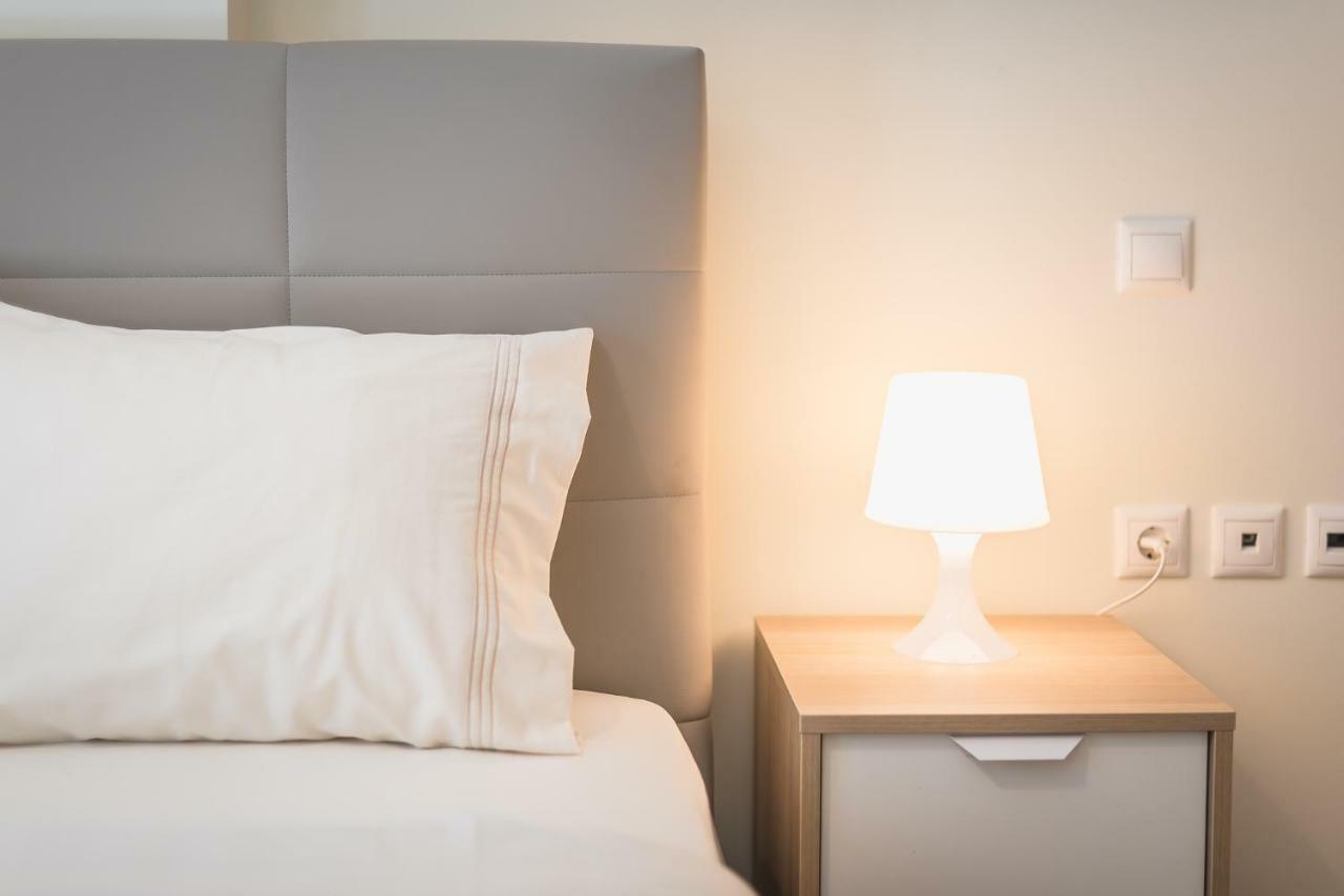 Athens Prime Apartments Екстер'єр фото