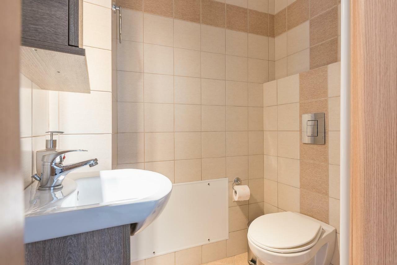 Athens Prime Apartments Екстер'єр фото
