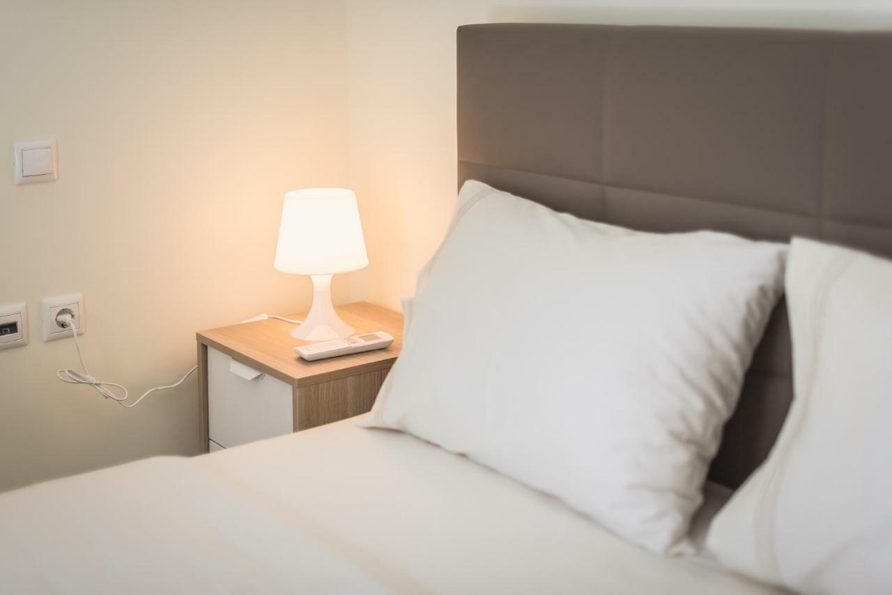 Athens Prime Apartments Екстер'єр фото